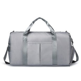 WoStylish Multi-Zweck Fitness Duffel Bag Karnz