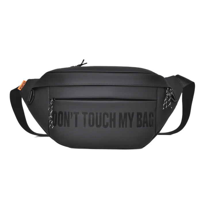 Statement Fanny Pack Karnz