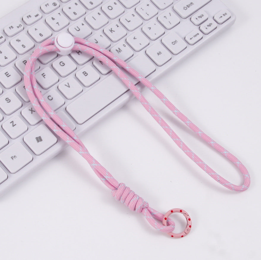Haltbare Multifunktions-Lanyard Karnz