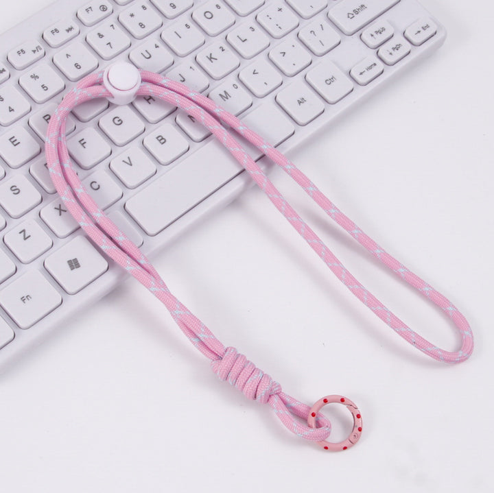 Haltbare Multifunktions-Lanyard Karnz
