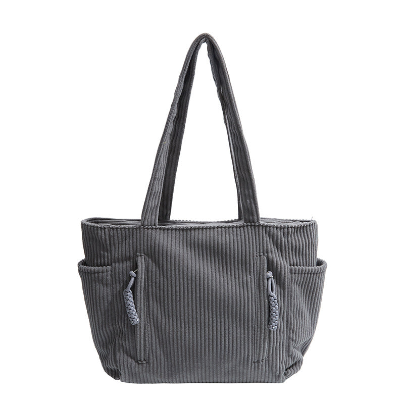 Cordura Mehrfach-Taschen Tragetasche Karnz