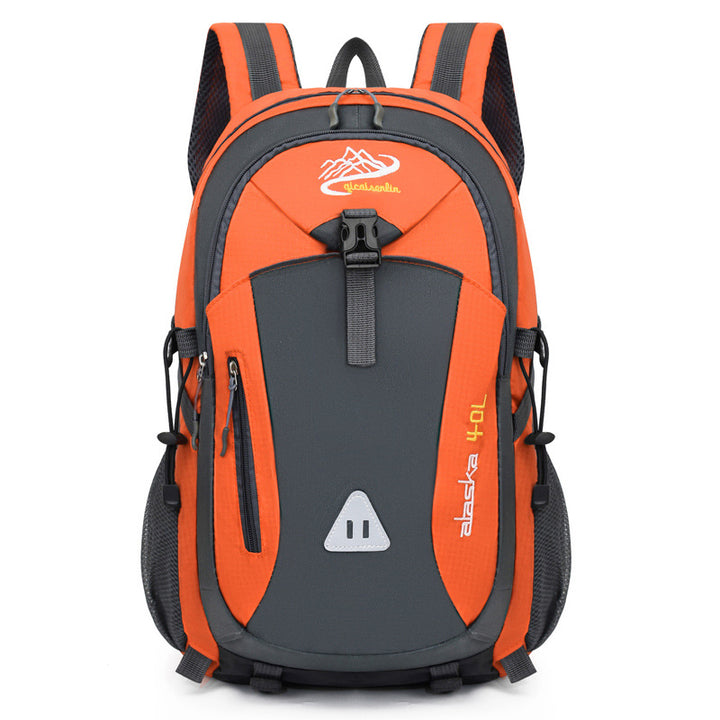 Vielseitiger Rucksack für draußen