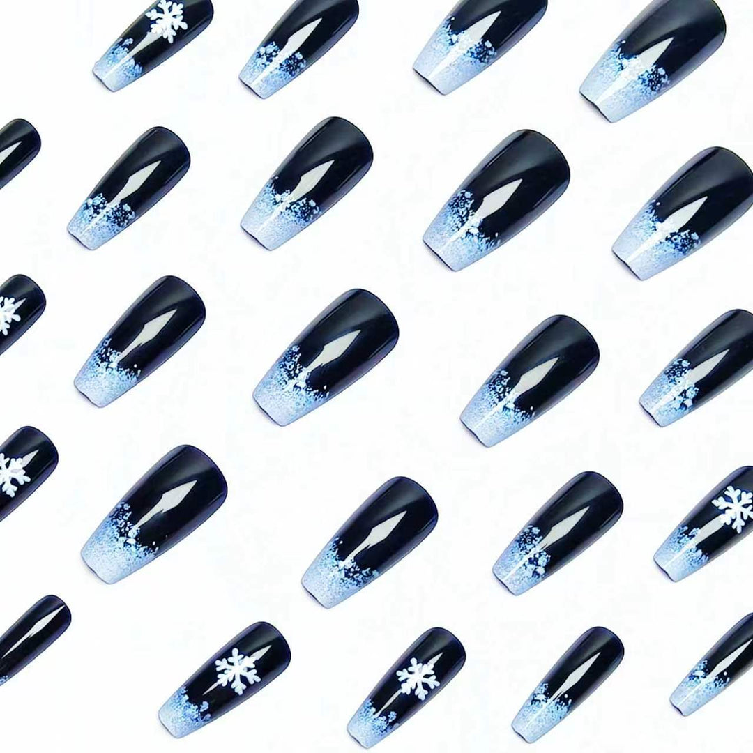 Nagelkunstdesign Karnz