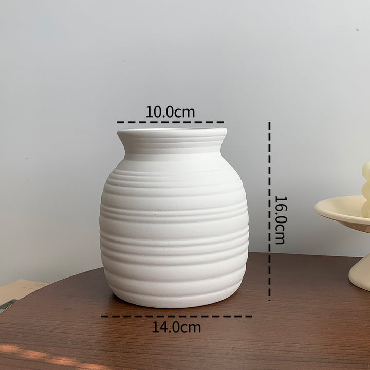 Dekorative Keramik