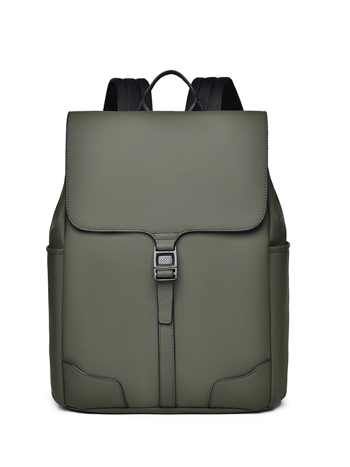 Urban Stilvolle Laptop Rucksack Karnz