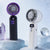 Tragbarer Ventilator Karnz