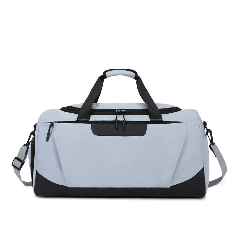 Geräumige Mehrzweck Reise-Tasche Karnz