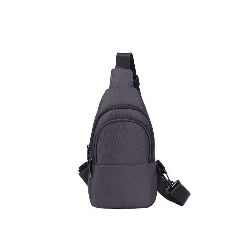 Kompakte lässige Slingtasche Karnz