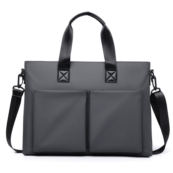 Professionelle Multi-Pocket-Laptop-Tasche