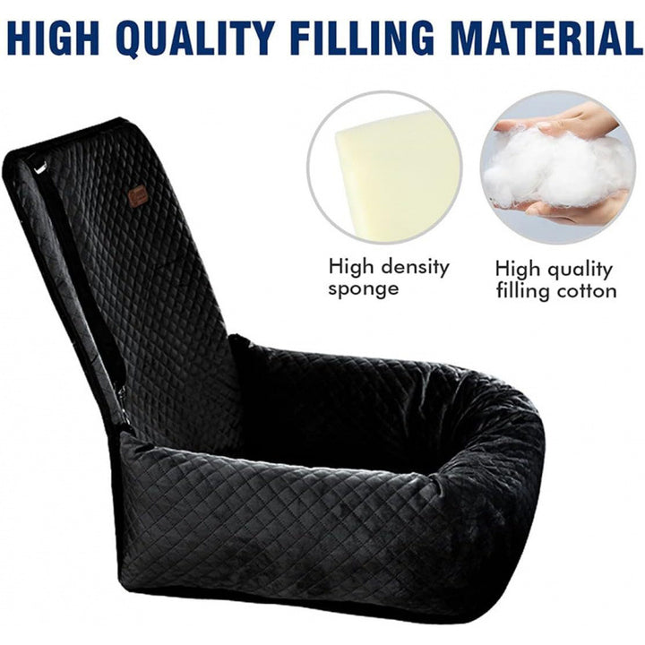 Ergonomisches Hundebett Karnz