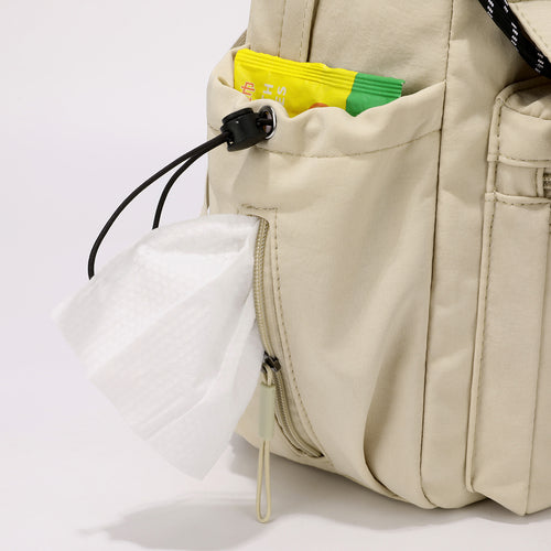 Vielseitiger Freizeit-Rucksack Karnz