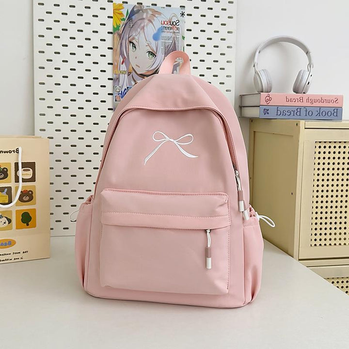 Stylische Rucksack