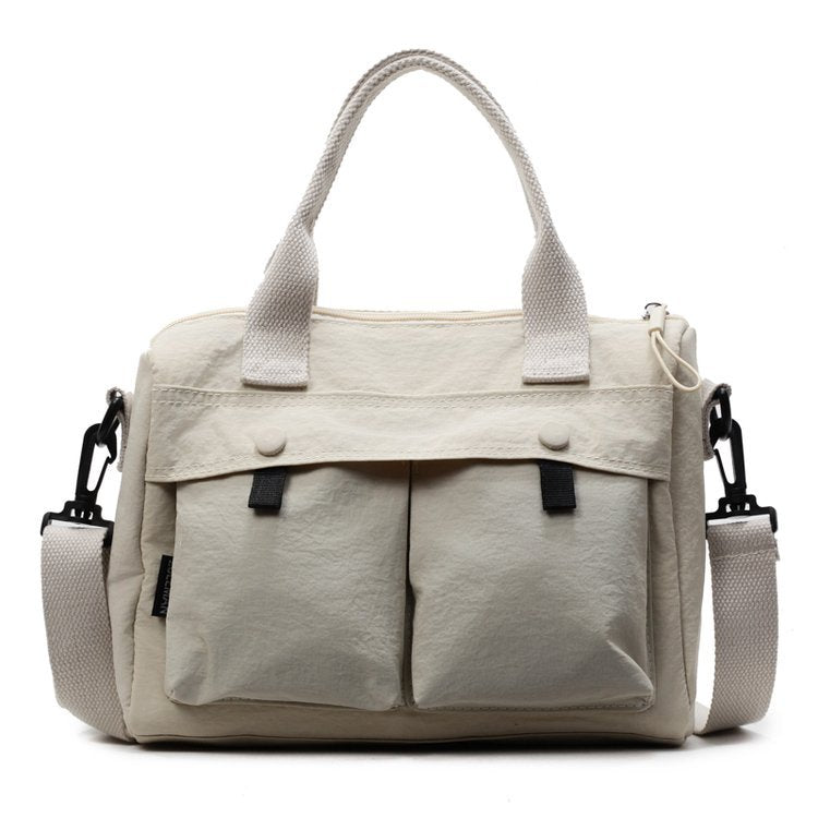 Multi-Funktions-Reise-Crossbody-Tasche Karnz