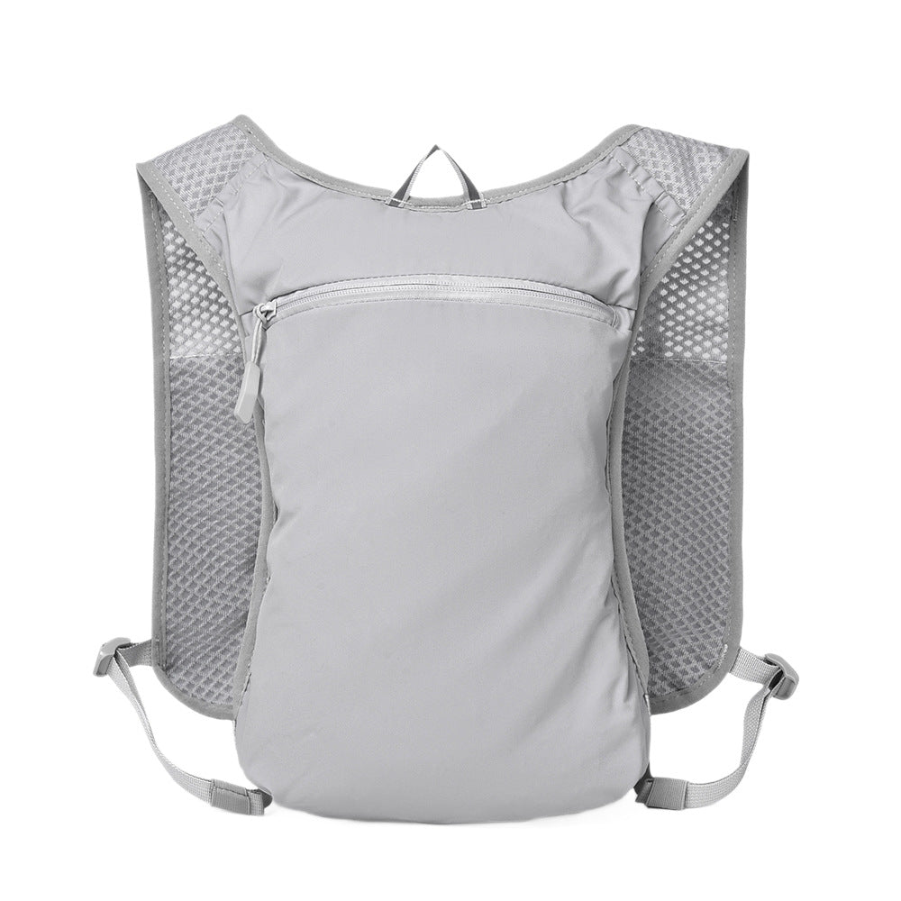 Hydration Pack mit einstellbarem Blasensystem Karnz