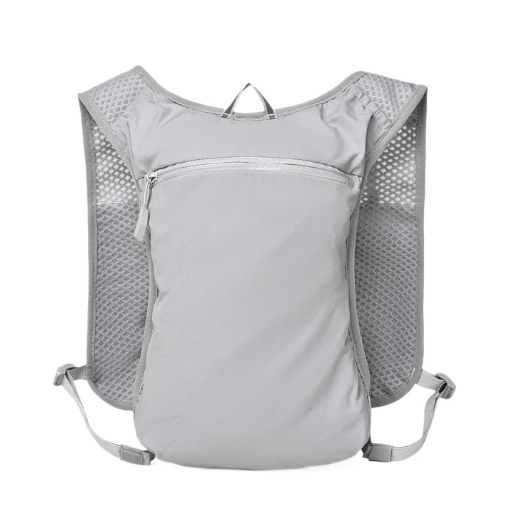 Hydration Pack mit einstellbarem Blasensystem Karnz