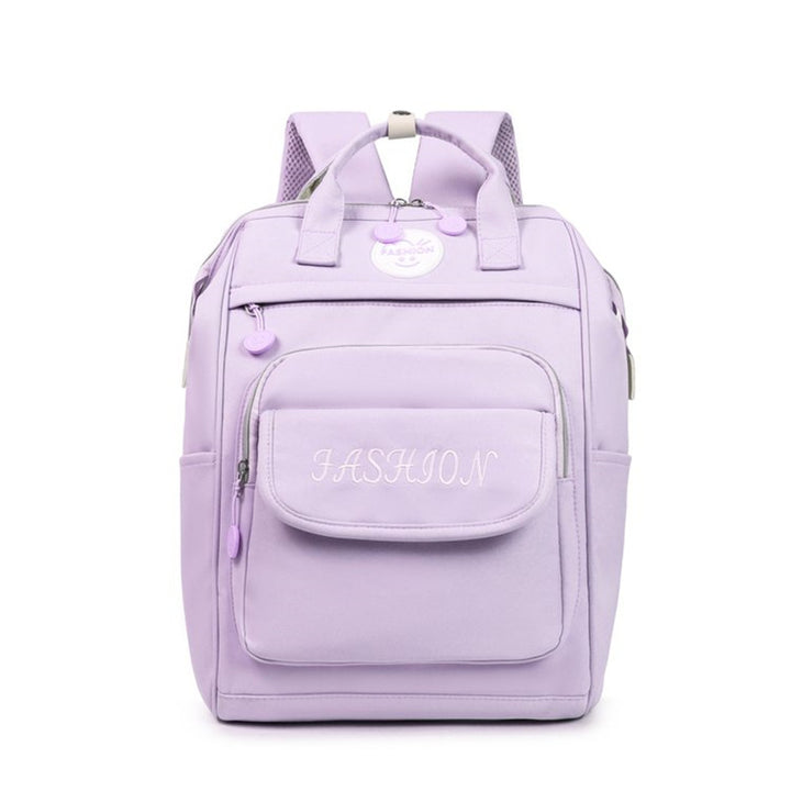 Stylish vielseitiger Rucksack