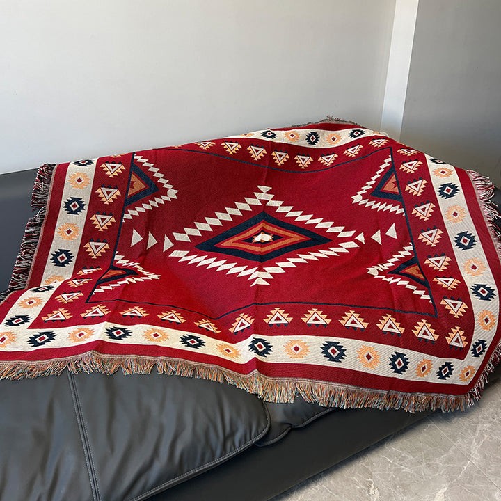 Heimtextilien Decke