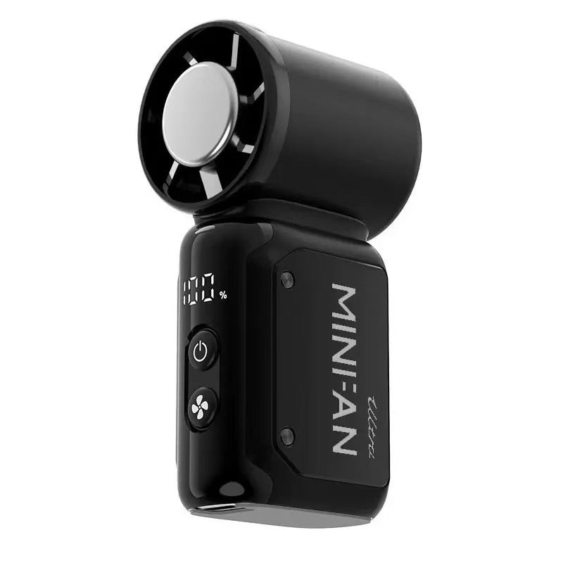 Damen tragbarer Mini-Lüfter Karnz