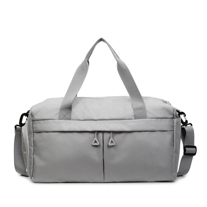 Funktionale Reis-Duffel-Tasche Karnz