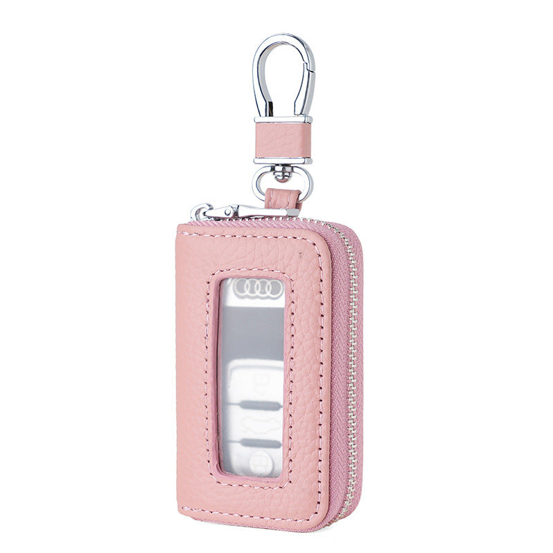 Stylischer Schlüsselanhänger Halter