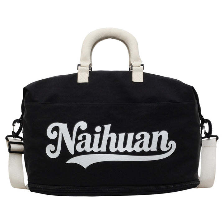 Stylische Multifunktions-Canvas-Duffle-Tasche