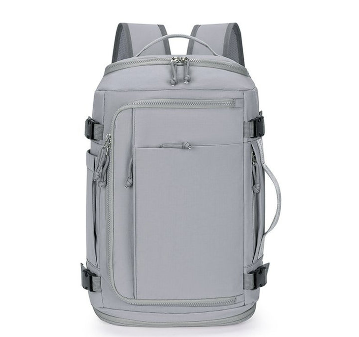 Vielseitiger multifunktionaler Reiserucksack Karnz