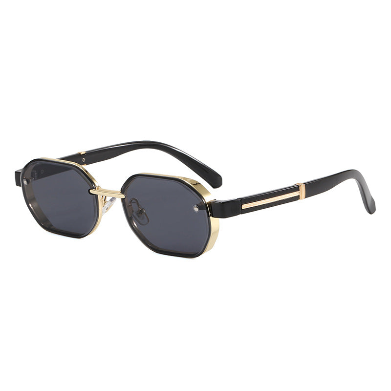 Unisex Designer Sonnenbrille Karnz