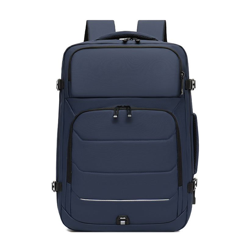 Allwetter Vielseitiger Reise-Rucksack Karnz