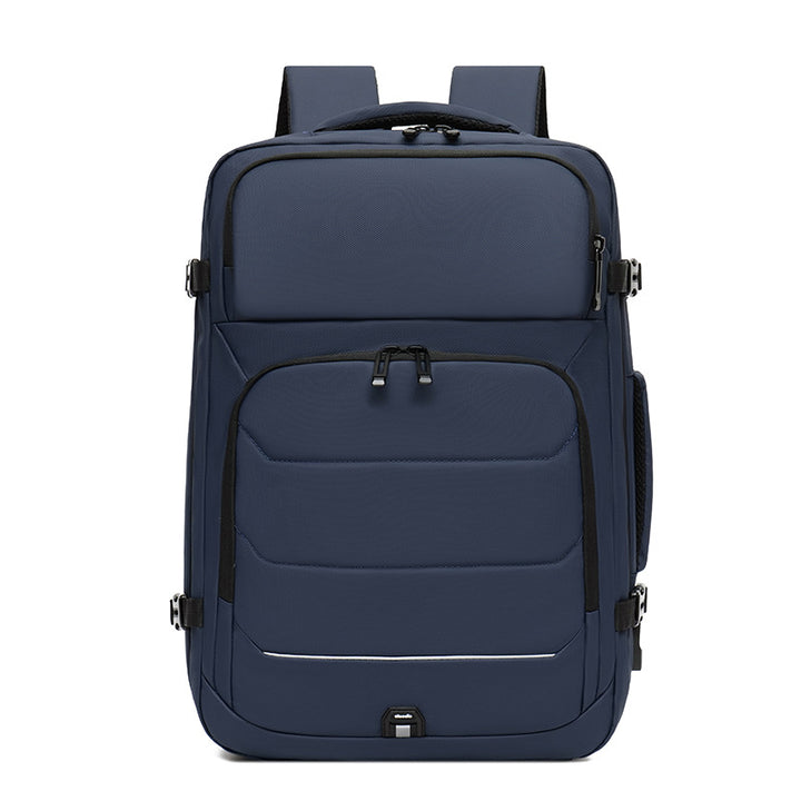 Allwetter Vielseitiger Reise-Rucksack Karnz