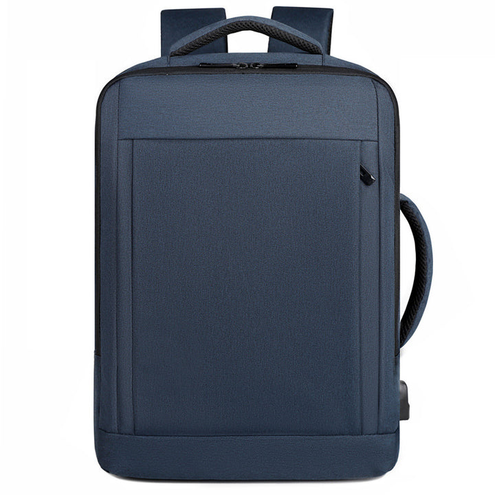 Vielseitiger Laptop-Rucksack Karnz
