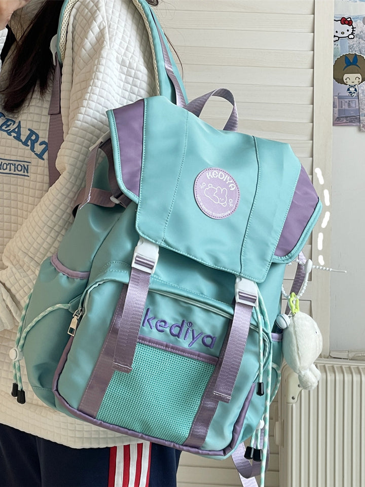 Tier-Themen Rucksack