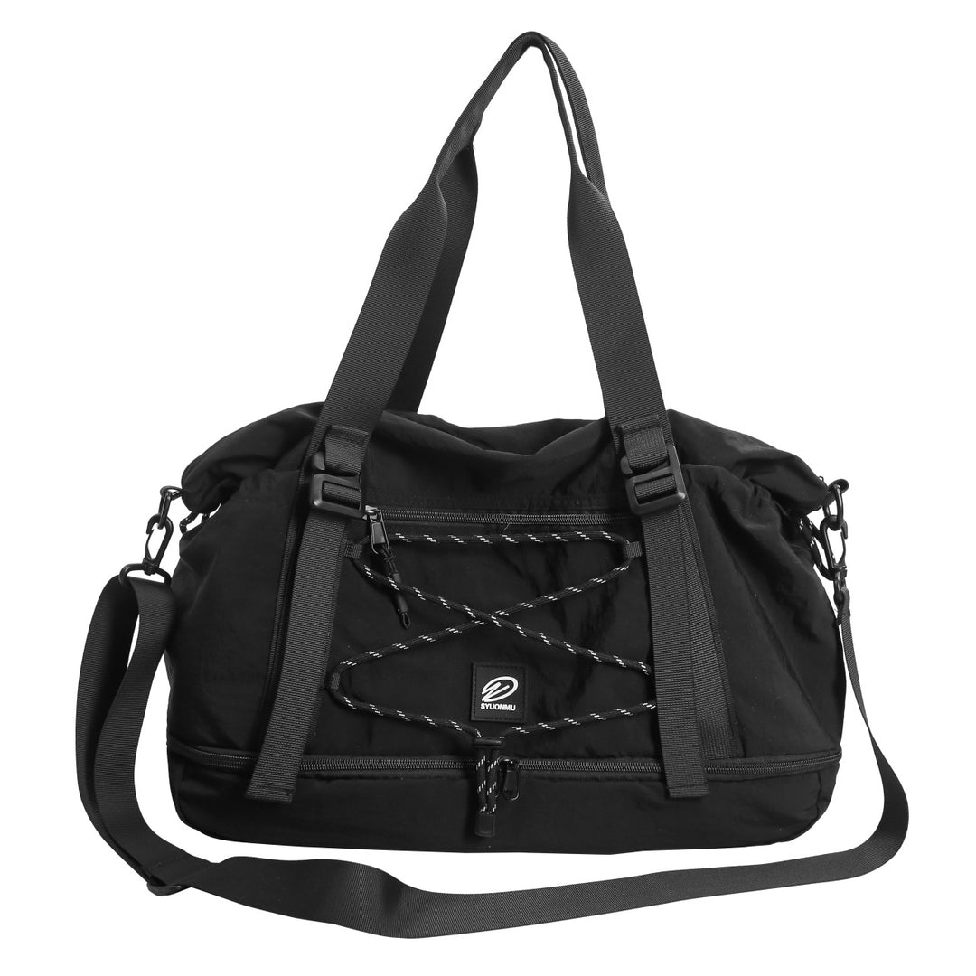 Sportliche leichte Reisetasche Karnz