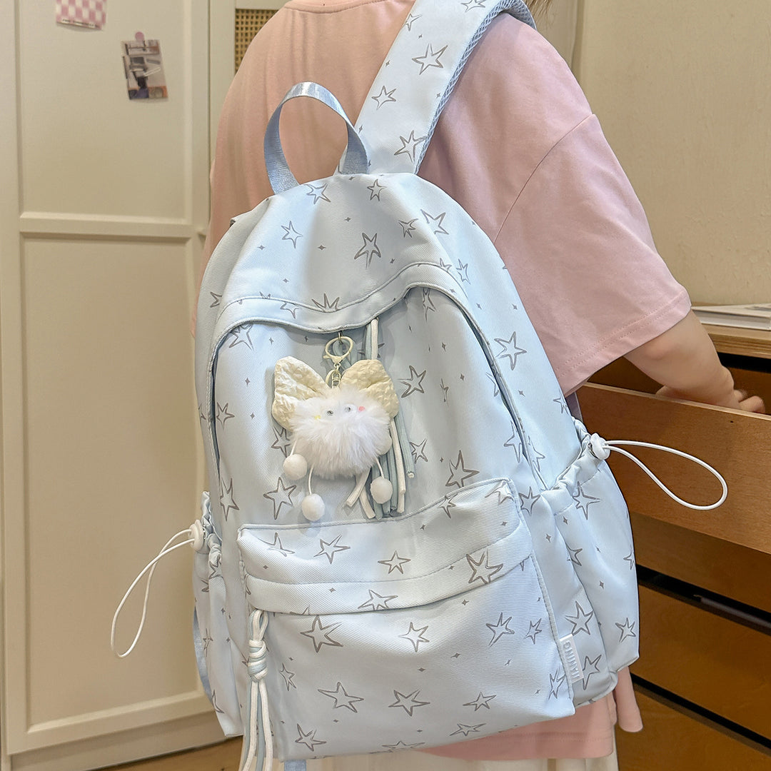 Sternmuster Casual Rucksack Karnz 1791204705