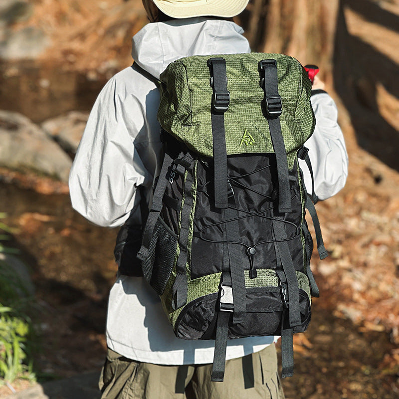 Robuste Outdoor-Expeditions-Rucksack
