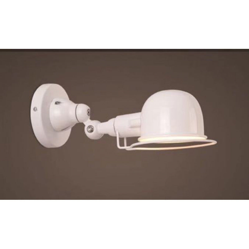 Artikulierende Wandlampe