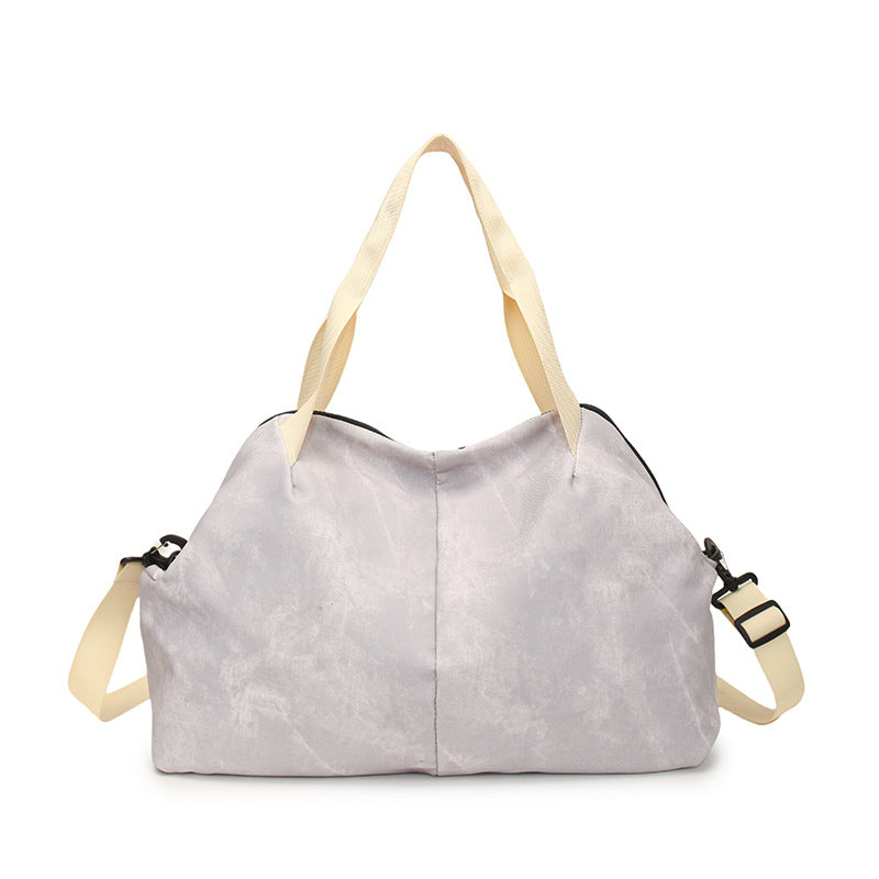 Multi-Funktionale Wochenendreise-Duffel-Tasche Karnz