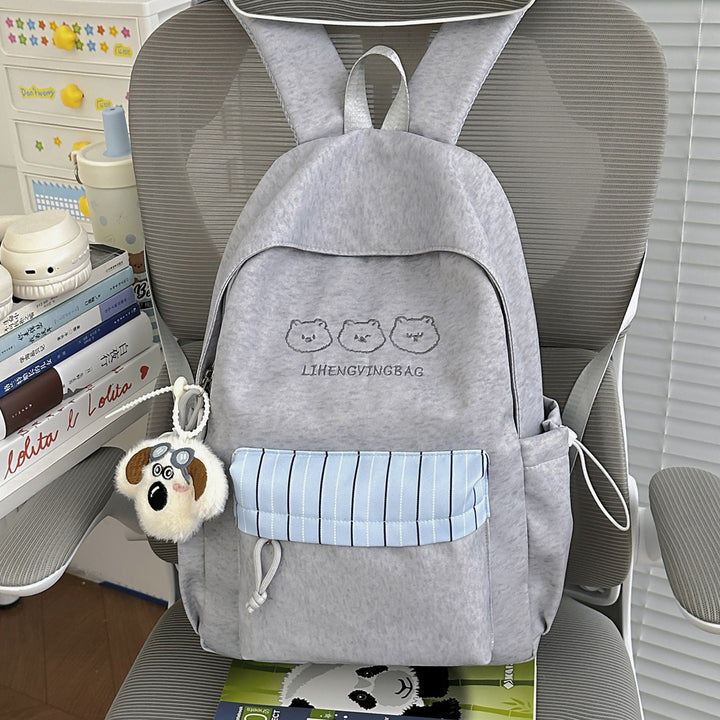 Fun-Themen Freizeit-Rucksack Karnz 1791204849