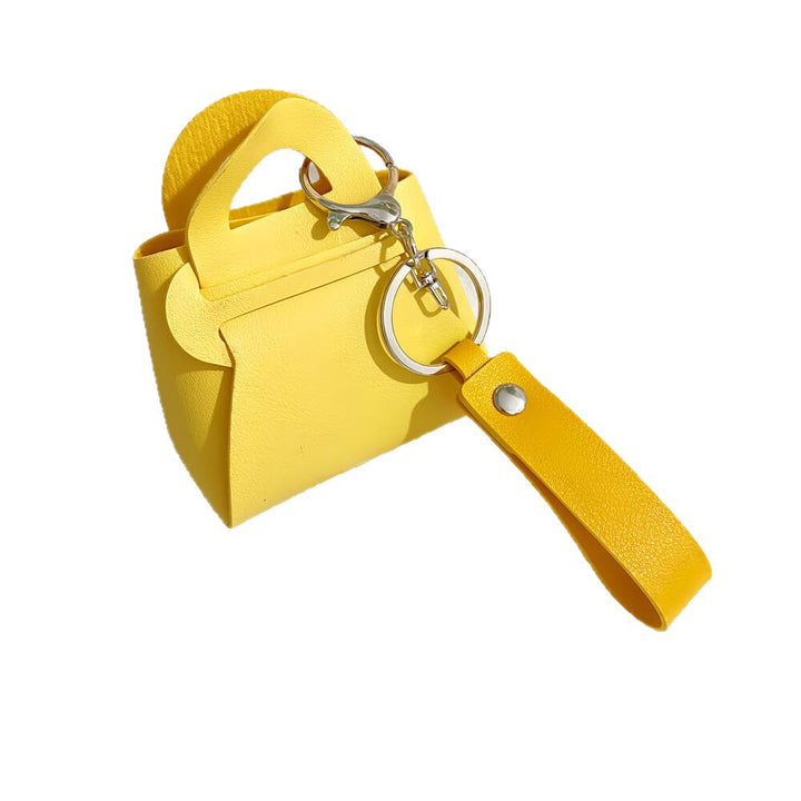Miniatur Handtaschen-Schlüsselanhänger Karnz