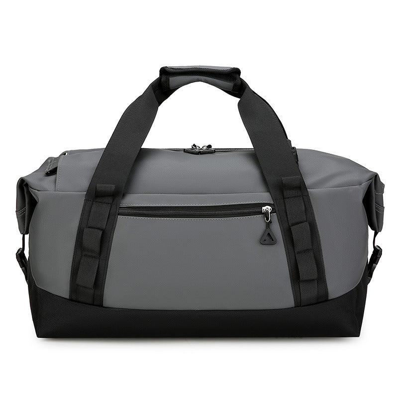 Wasserdichte Multifunktions-Reise-Duffle-Tasche Karnz