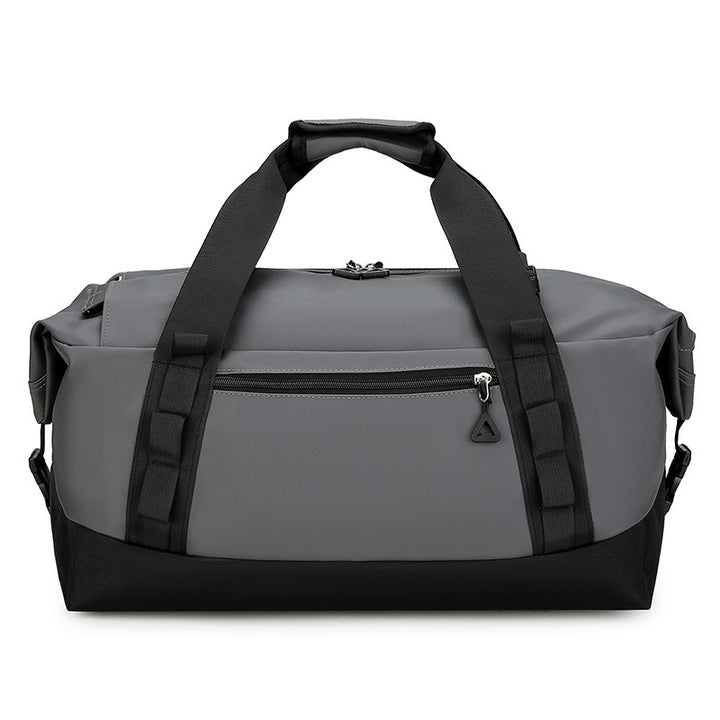 Wasserdichte Multifunktions-Reise-Duffle-Tasche Karnz