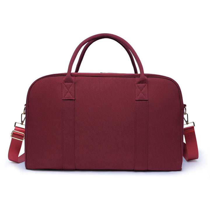 Premium Reise-Dufflebag