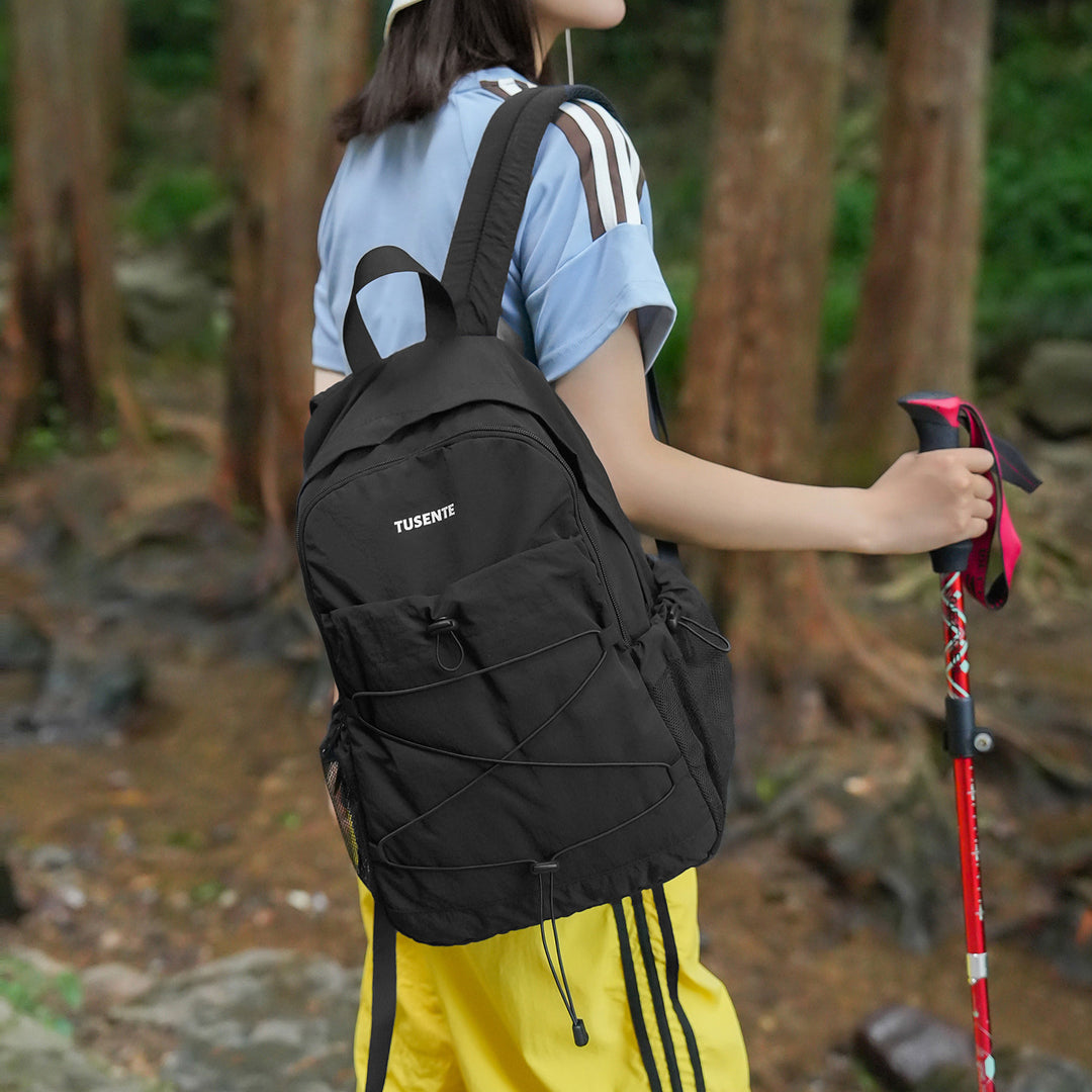 Leichtgewicht Multi-Utility Rucksack Karnz