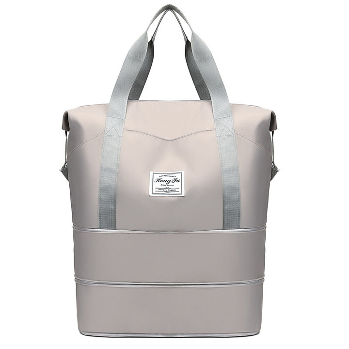 Robuster Wasserdichter Gym Tote