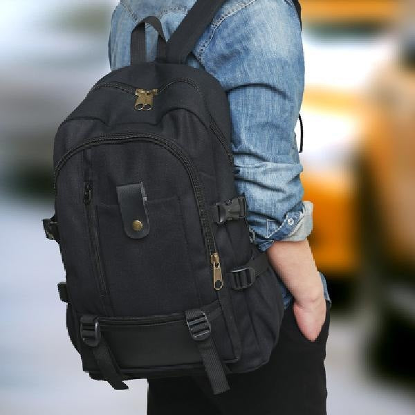 Multi-Taschen Utility Rucksack Karnz