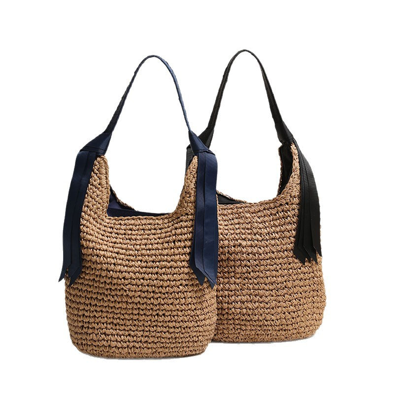 Damen Handtasche mit innovativem Design Karnz