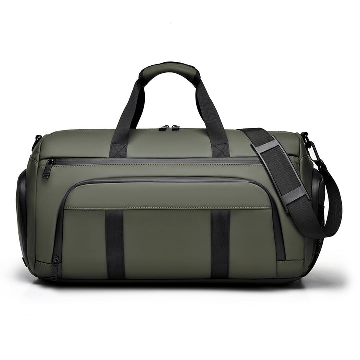 Multi-Funktionaler Reise-Duffelbag Karnz