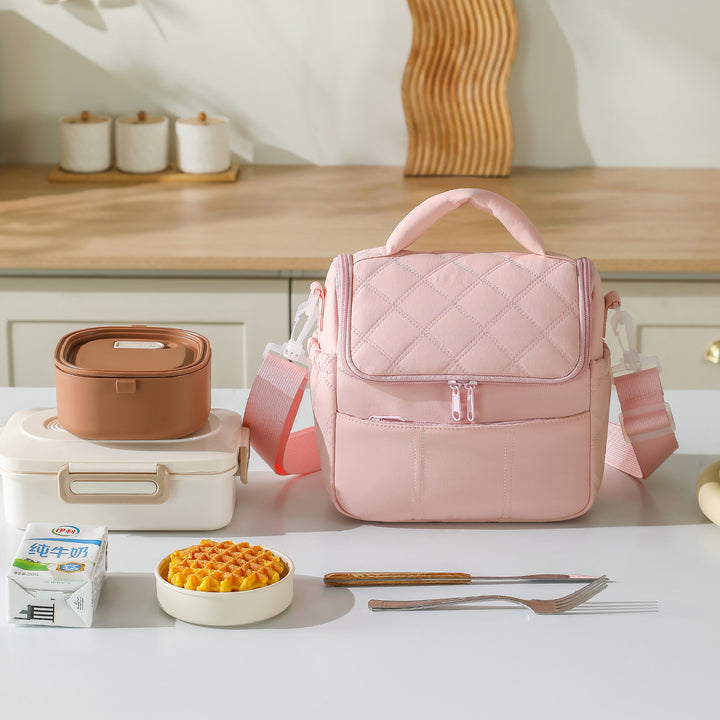 Damen modische Wickeltasche Karnz