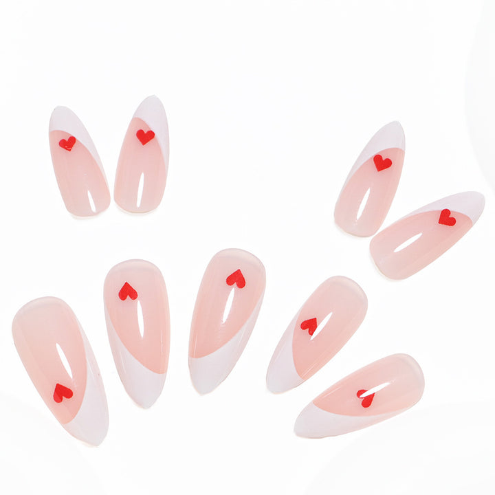 Nagelkunst Karnz