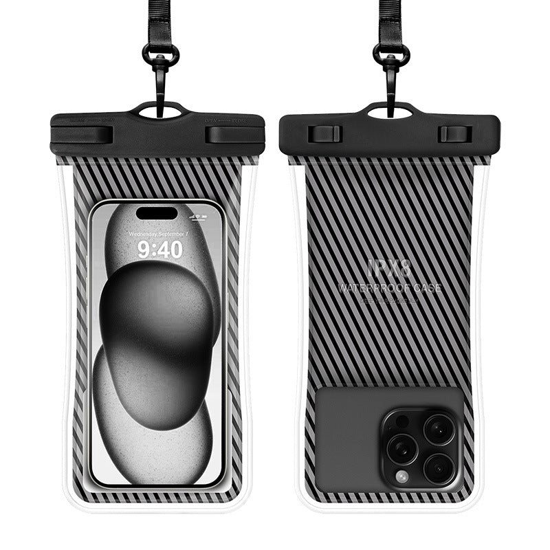 Wasserdichte Smartphone-Hülle Karnz