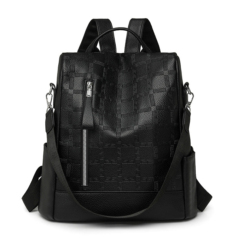 Chic Multifunktionaler Rucksack Karnz
